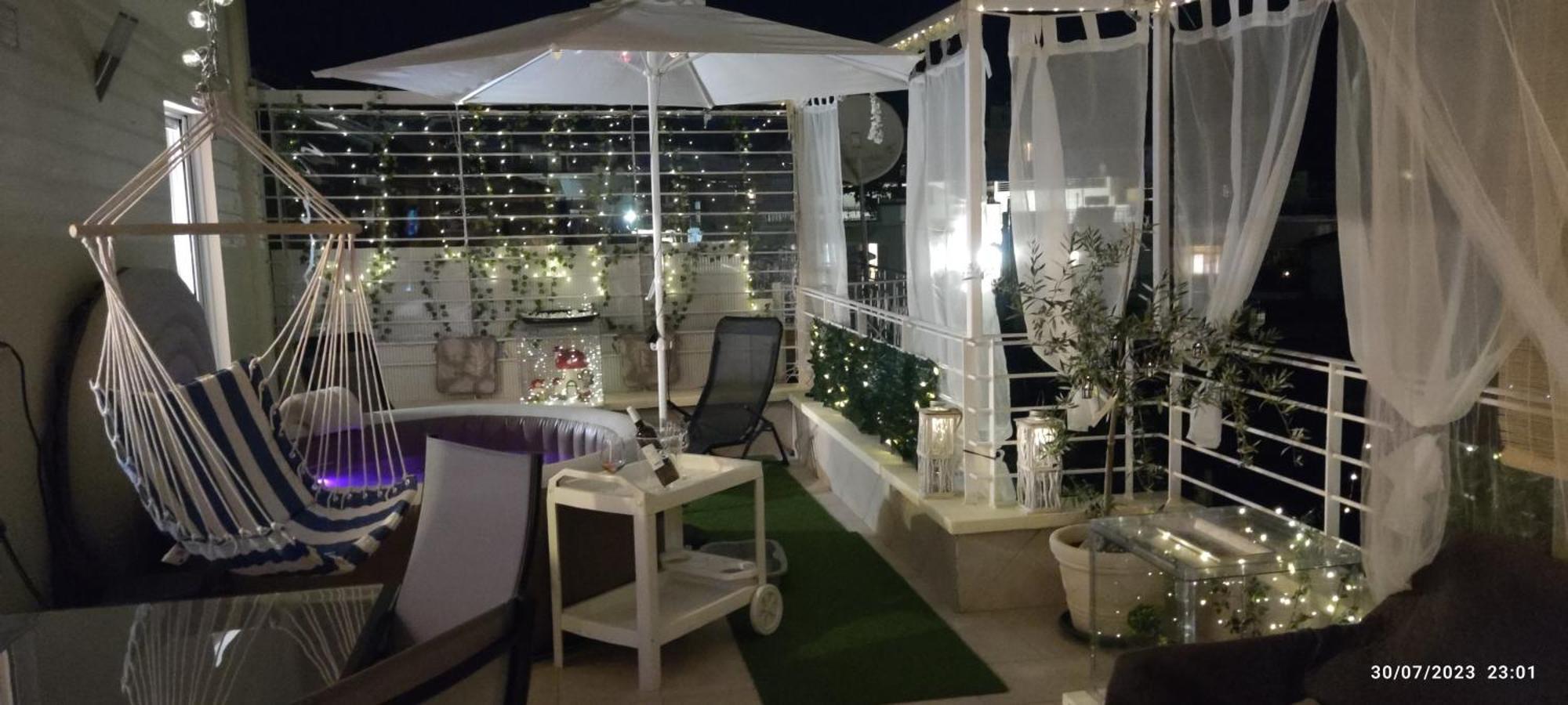 Delphitea Philoxenia Appartement Buitenkant foto