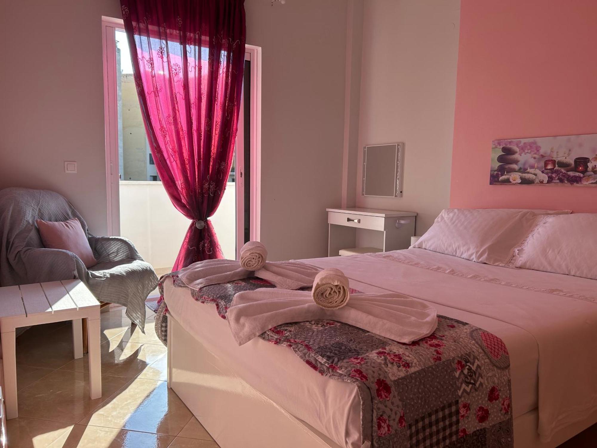 Delphitea Philoxenia Appartement Buitenkant foto