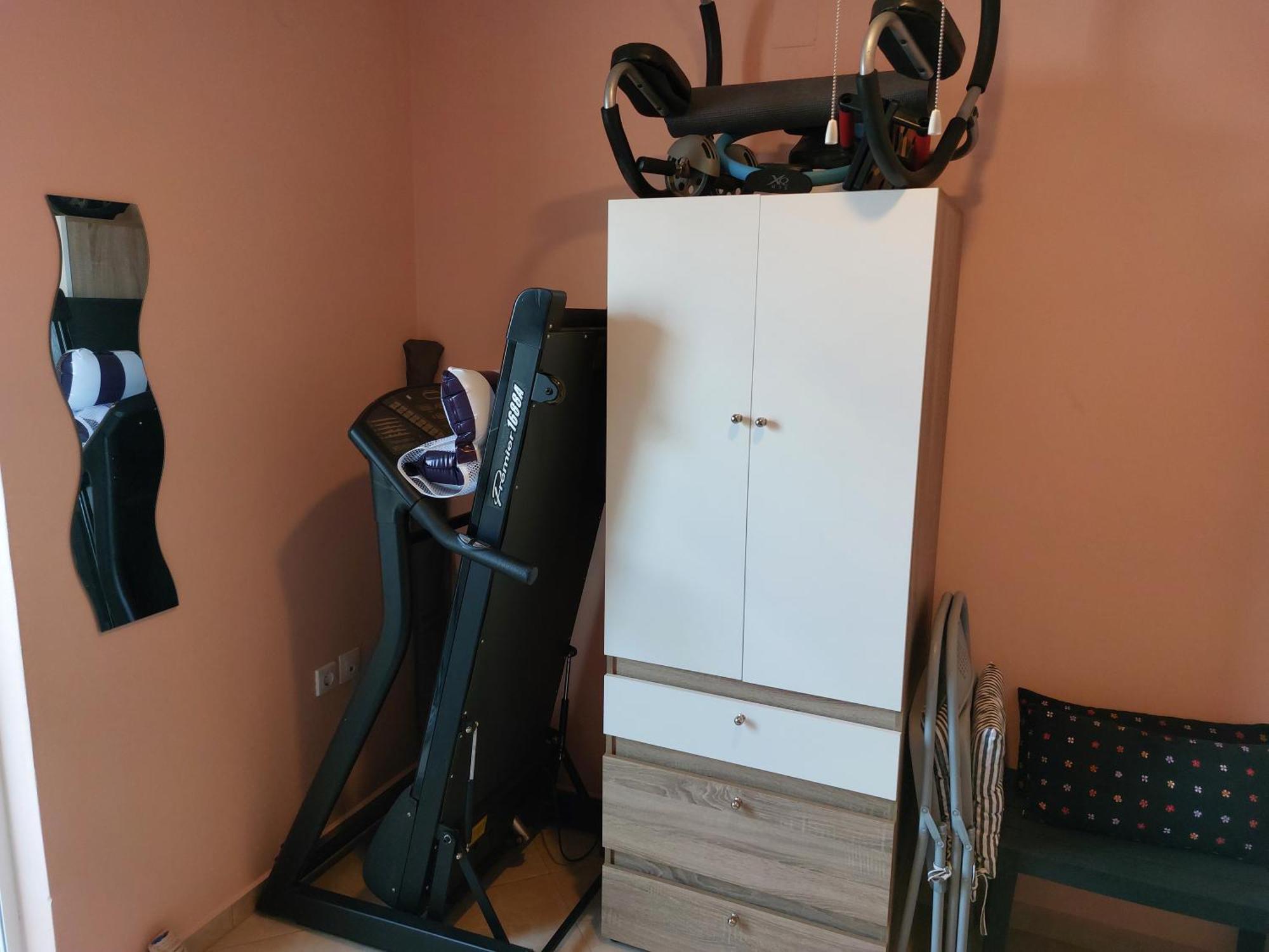 Delphitea Philoxenia Appartement Buitenkant foto