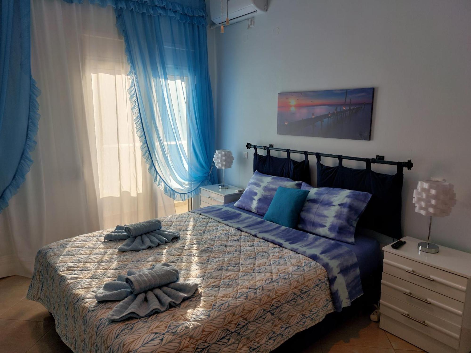 Delphitea Philoxenia Appartement Buitenkant foto